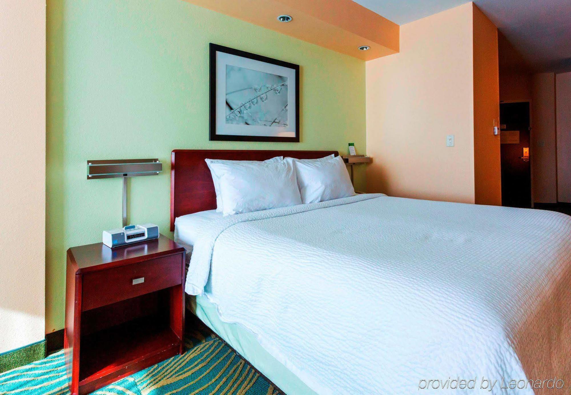 Springhill Suites Devens Common Center Extérieur photo